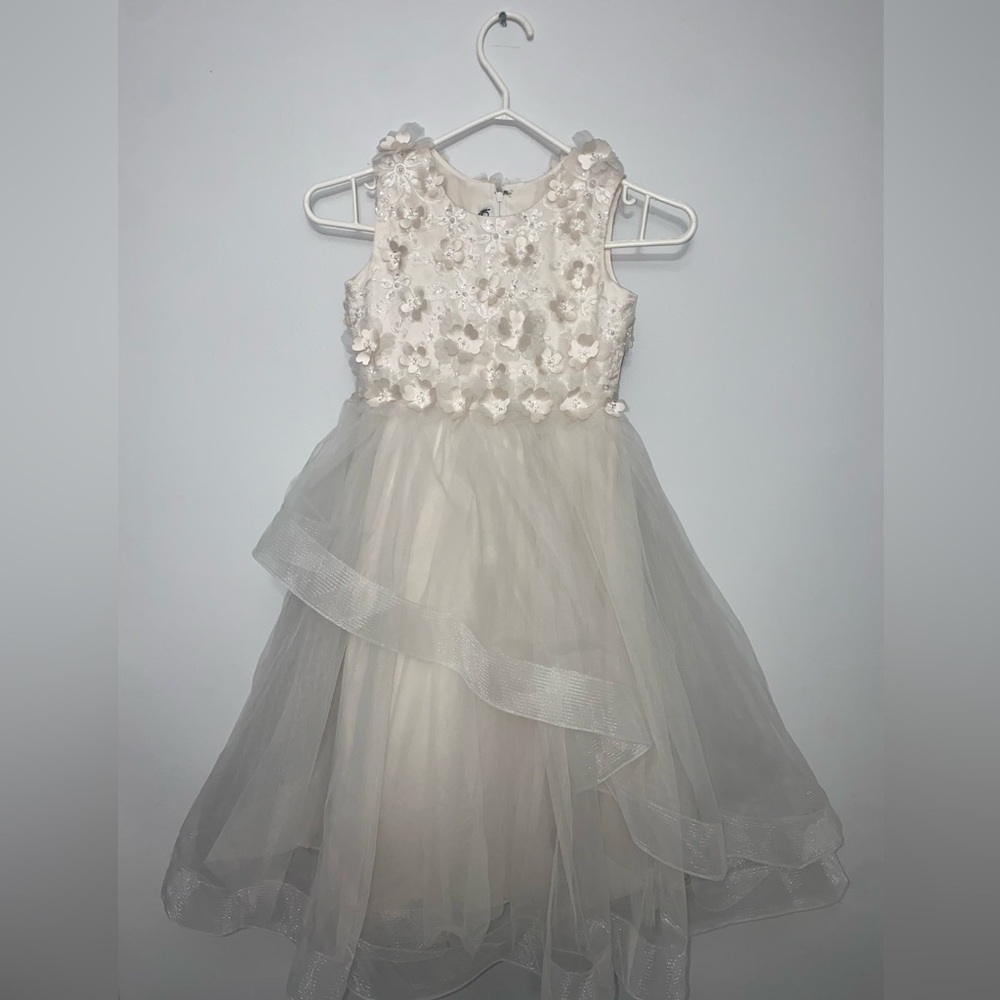 Beautify Flower girl dress